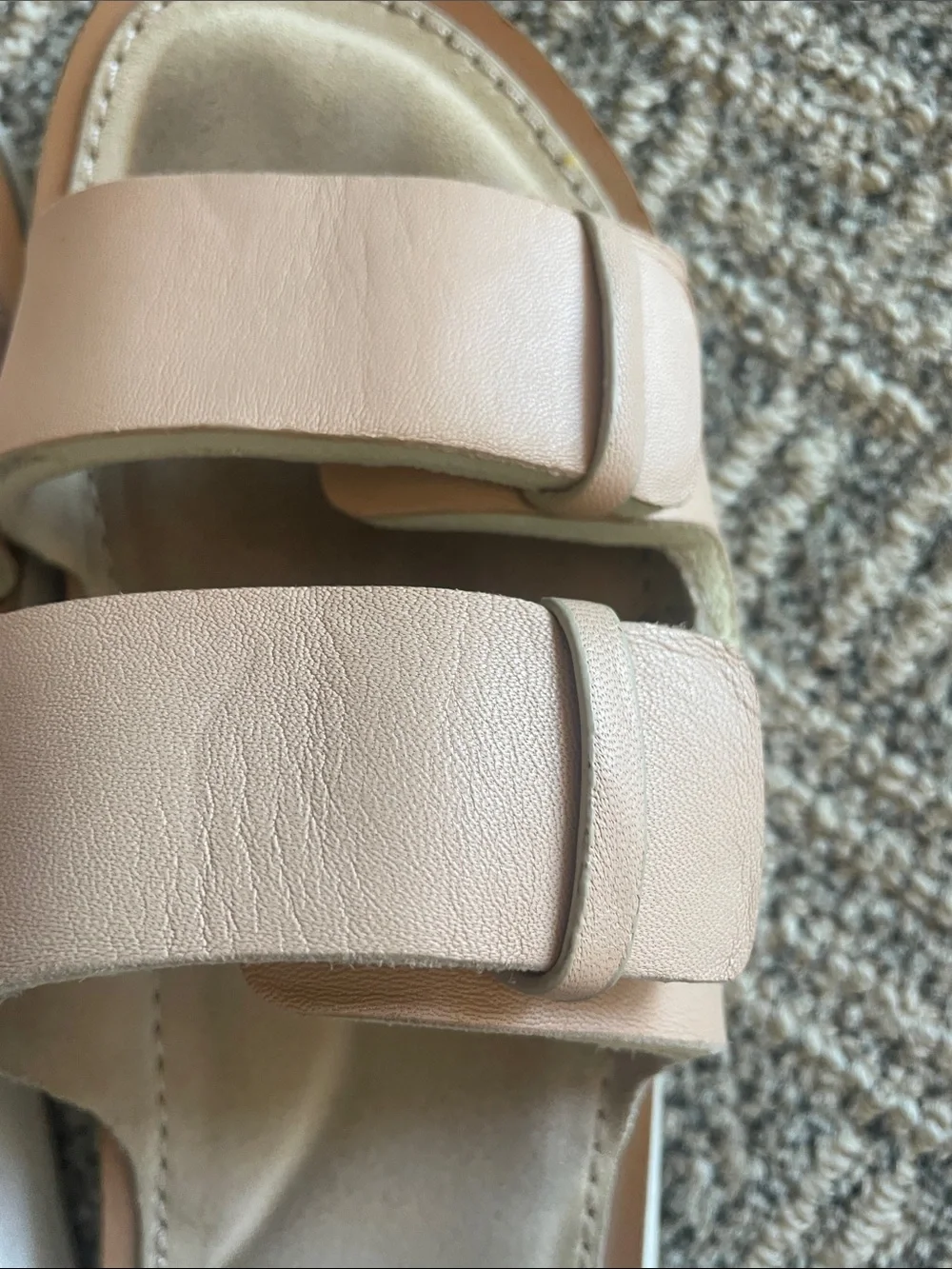 rag & bone soft leather